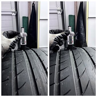 Styling 612M R20 Bmw Letne - 8