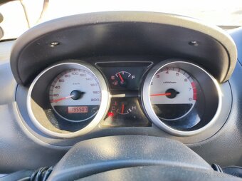 Suzuki Ignis 2007 1.3 68KW 4x4 - 8