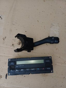 Rozpredám Volkswagen Bora 1.9tdi - 8