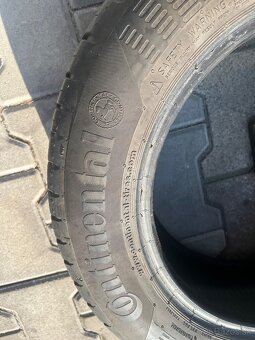 175/65R14 XL Continental  letne - 8