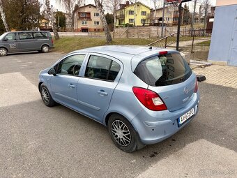 Opel Corsa D 1.2 59kw benzin - 8