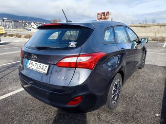 Hyundai i30 TOP STAV - 8