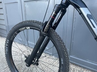 CTM Scroll Pro 2019, L, 27.5 - 8