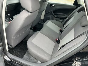 Seat Ibiza Combi 1.6 TDI (Rezervované) - 8