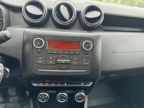 Dacia Duster 4x4 - 8
