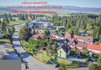 Stavebný pozemok na predaj - Tatranská Štrba - 8