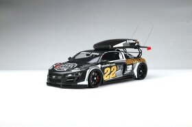 Modely 1:18 gt spirit - 8