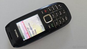 Nokia 1616, blok T-Mobile. - 8