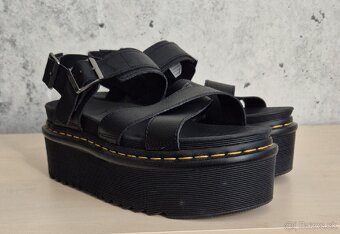 Dr. Martens Voss II Quad EU40 - 8