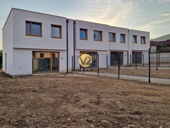 Na PREDAJ - 4i rodinný dom 115m2 Novostavba, Nitra - Nitrian - 8