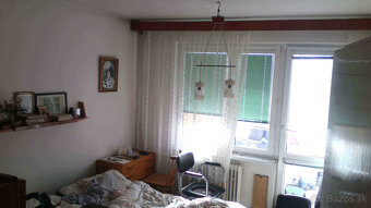 3-izbový byt, 82m2 (2 lódžie), pivnica - 8