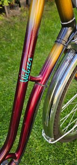 retro bicykel - 8