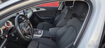 Predám Audi A6 vo veľmi dobrom stave - 8