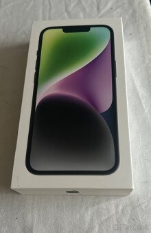 iPhone 14 256GB Midnight Black - 8