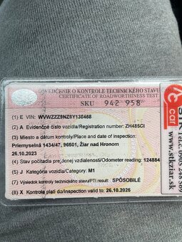VW Polo 1.2 40kW benzin - 8