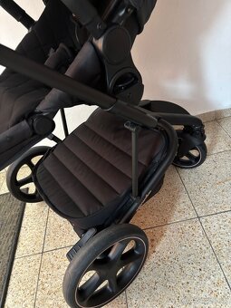 Easywalker Harvey 3 premium gold - 8