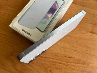 Samsung Galaxy A55 5G 256GB - 8