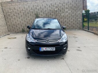 Citroen C3 2016 - 8