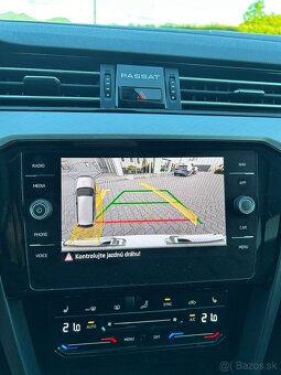 Volkswagen Passat B8 Facelift 2.0 TDI 4x4 DSG model 2022 DPH - 8