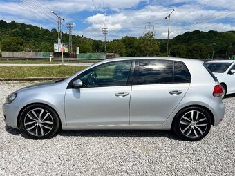 Volkswagen Golf 1.4 TSI 160k Highline - 8