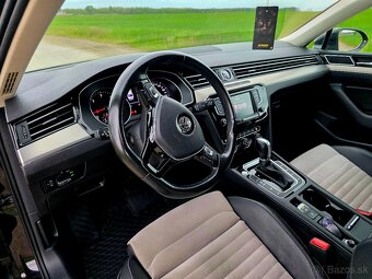 Volkswagen Passat B8 2.0 D - 8