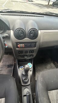 Predám dacia sandero - 8