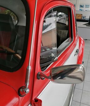 VW Chrobák - 8