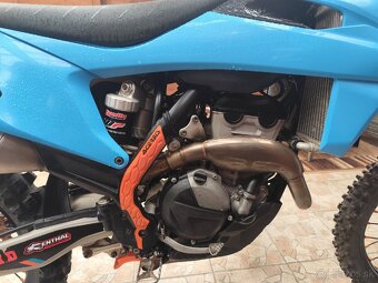 Ktm sxf 250 2019 - 8