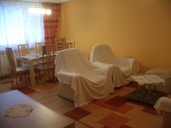 3 izbový byt s balkónom - 8