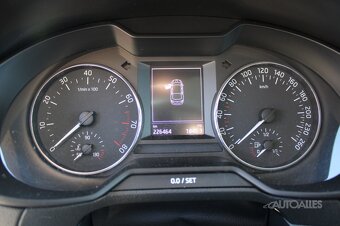 Škoda Octavia 1,2 TSi 77 kW AMBIENTE - 8