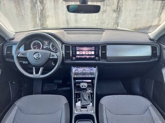 Škoda Kodiaq 1.5Tsi DSG 4x4 Ambition Panorama - 8