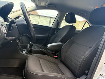 Škoda Rapid 1.4TDi Active - 8
