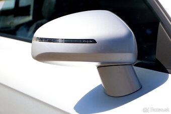 AUDI TT Roadster 1.8 TFSI S-Line - 8