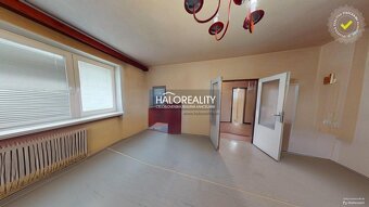 HALO reality - Predaj, rodinný dom Žiar nad Hronom, tichá št - 8