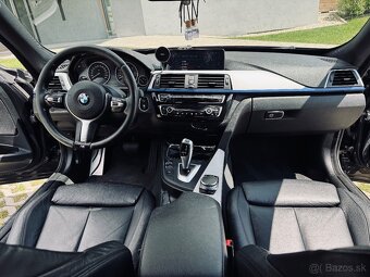 BMW GT3 190 kW M-packet - 8