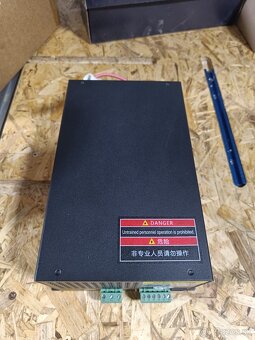 CO2 100w laser - 8