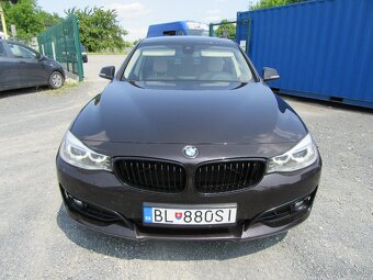 BMW 320GT - 8