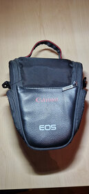 Canon Eos 760D s prislusenstvom - 8