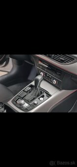 Audi A6 3.0TDI - 8