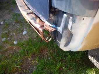 Hyundai H1 Starex 4x4 osobna verzia 7miestna - 8