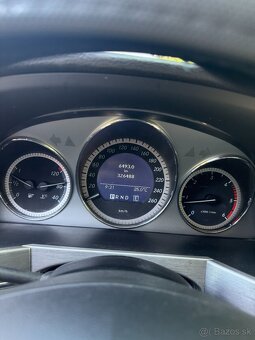Mercedes-benz GLK 200 CDi 4 MATIC - 8
