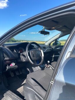 Citroen C5 III - 8