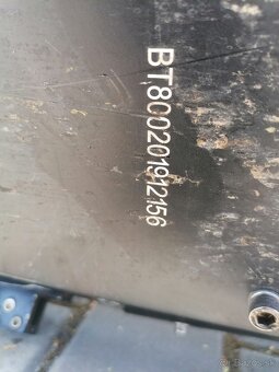Elektro kolobežka Bluetouch BT800 - 8