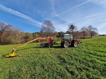 Antonio Carraro TTR 10 900R - 8
