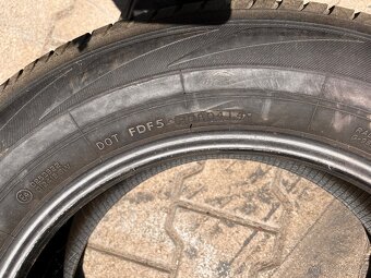 225/65R17 Yokohama Geolandar letne - 8