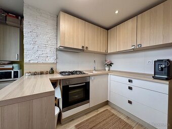 3 izbový byt 67m2+lodžia, Povstania českého ľudu, Košice - 8