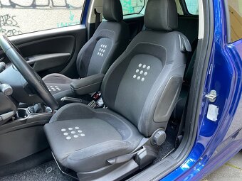 Fiat Grande Punto Sport 1.4 16V - 8
