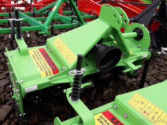 Rotavator - 8