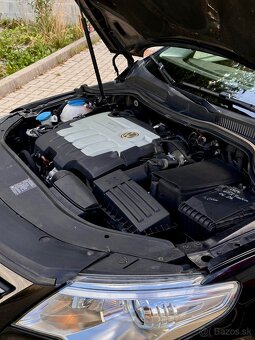 🟢 Volkswagen Passat CC 2.0 TDI Individual | 103 kW | 2008 | - 8
