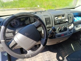 Citroen Jumper 2.2 - 8